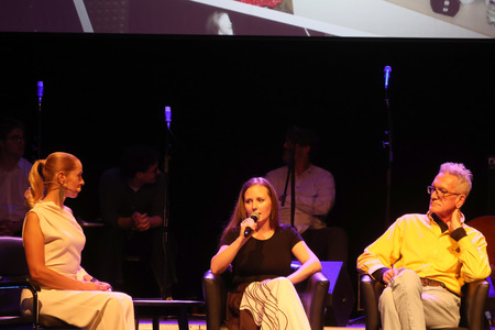 20 LET KULTURNEGA DOMA CERKNICA 29 FOTO LJUBO VUKELIČ
